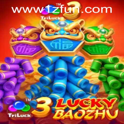 Exploring the Exciting World of 3LuckyBaozhu at 1zFun PH Casino