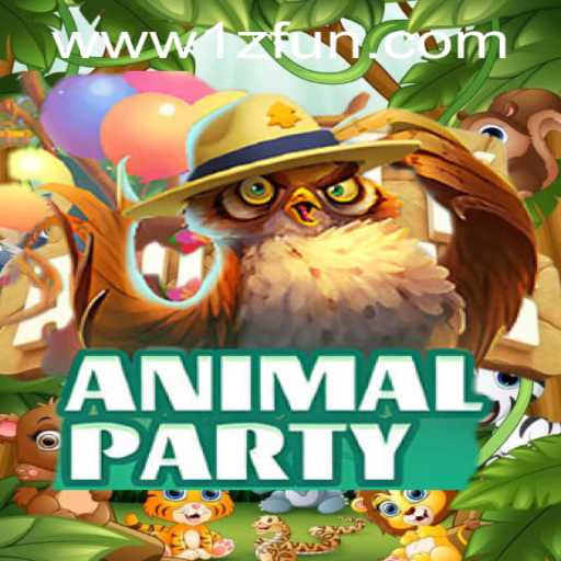 AnimalParty: A Thrilling Adventure at 1zFun PH Casino