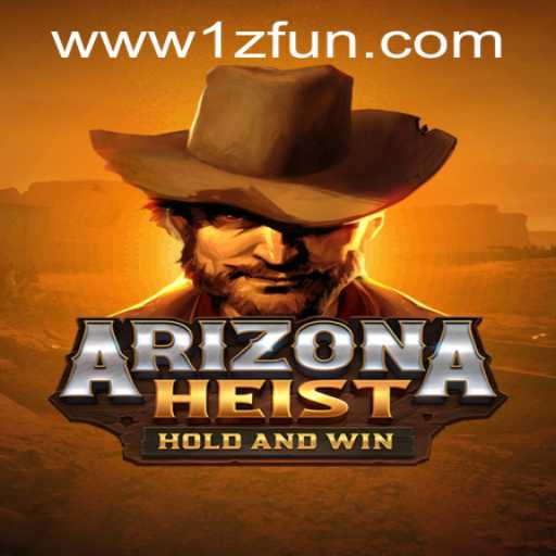 Unraveling ArizonaHeist: A Thrilling Adventure in 1zFun PH Casino