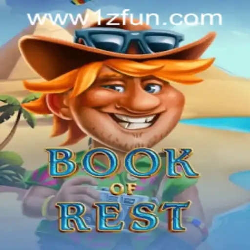 Exploring the Exciting World of BookofRest at 1zFun PH Casino