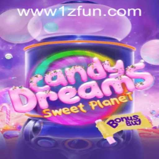 CandyDreamsSweetPlanet: Embark on a Sweet Adventure at 1zFun PH Casino