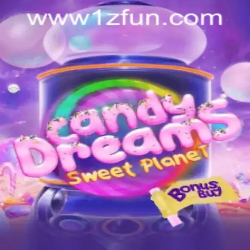 CandyDreamsSweetPlanet: Embark on a Sweet Adventure at 1zFun PH Casino