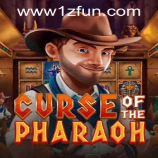 Unravel the Mysteries of 'CurseofthePharaoh' at 1zFun PH Casino