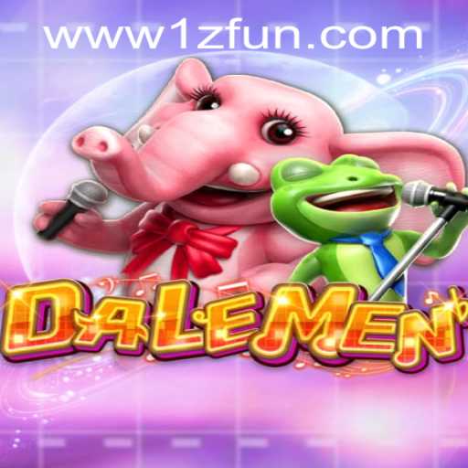 Discover DALEMEN: An Exciting Journey in 1zFun PH Casino