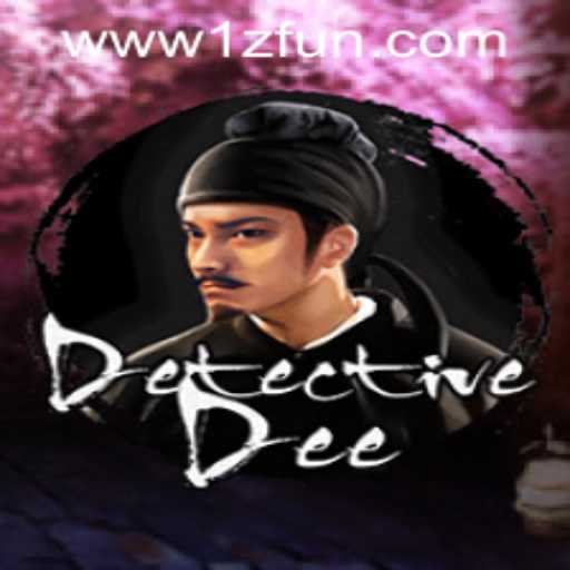 Dive into the World of DetectiveDee at 1zFun PH Casino