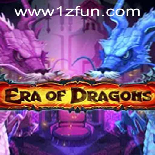 Discover the Thrilling World of EraOfDragons in Collaboration with 1zFun PH Casino