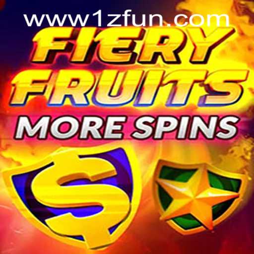 Exploring the Thrills of FieryFruitsMoreSpins at 1zFun PH Casino