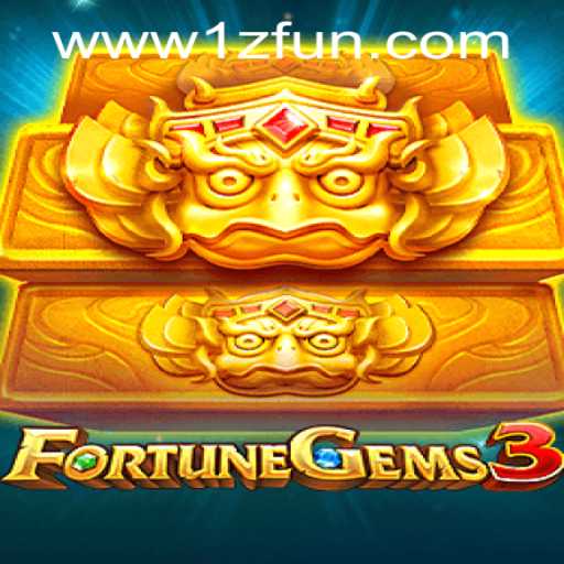 Exploring the Thrills of FortuneGems3 at 1zFun PH Casino
