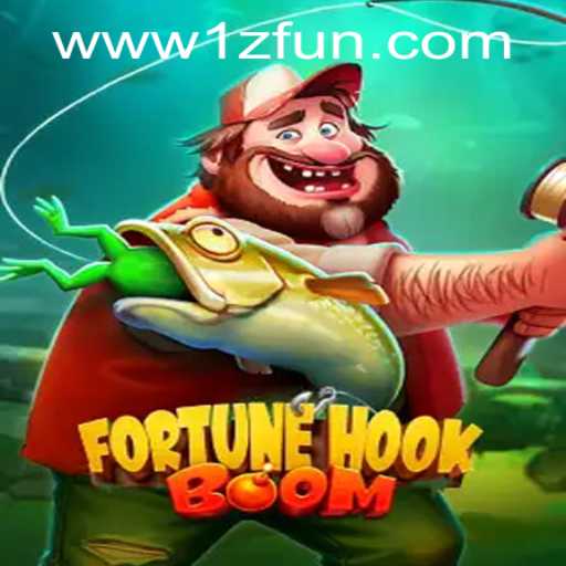 Discover the Thrills of FortuneHookBoom: A Dive into 1zFun PH Casino