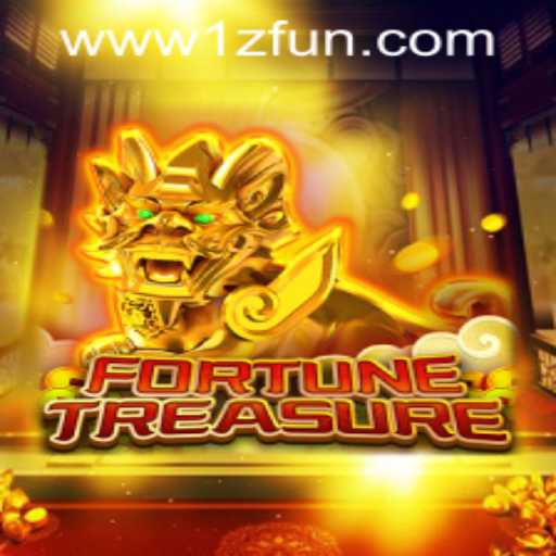 Exploring the World of FortuneTreasure: A Glimpse into the 1zFun PH Casino Experience