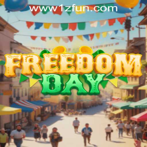 Discover the Excitement of FreedomDay at 1zFun PH Casino