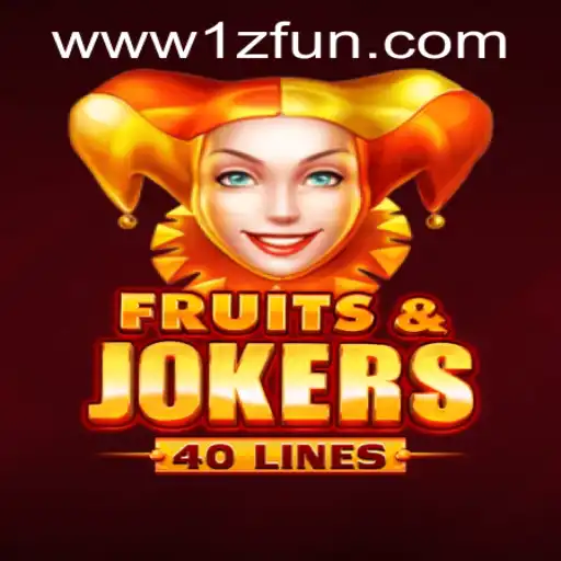 Exploring the Excitement of FruitsAndJokers40 at 1zFun PH Casino