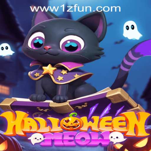Unveiling HalloweenMeow: The Spookiest Fun at 1zFun PH Casino