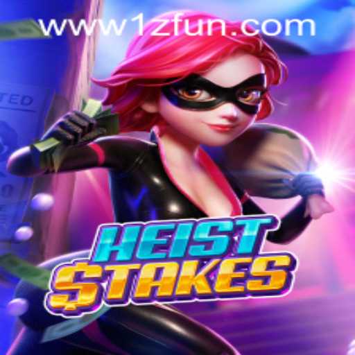 Exploring the Thrills of HeistStakes: A Captivating Casino Game at 1zFun PH Casino