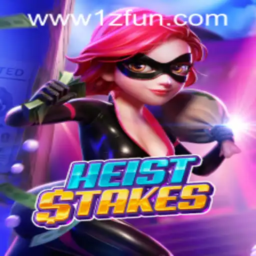 Exploring the Thrills of HeistStakes: A Captivating Casino Game at 1zFun PH Casino