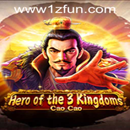 Hero of the 3 Kingdoms Cao Cao: Immersive Gaming Experience with 1zFun PH Casino
