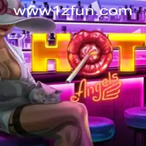Experience the Thrill of HotAngels at 1zFun PH Casino