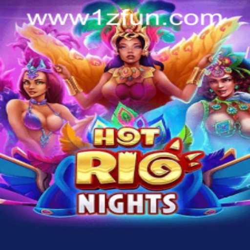Discover the Thrills of HotRioNights at 1zFun PH Casino