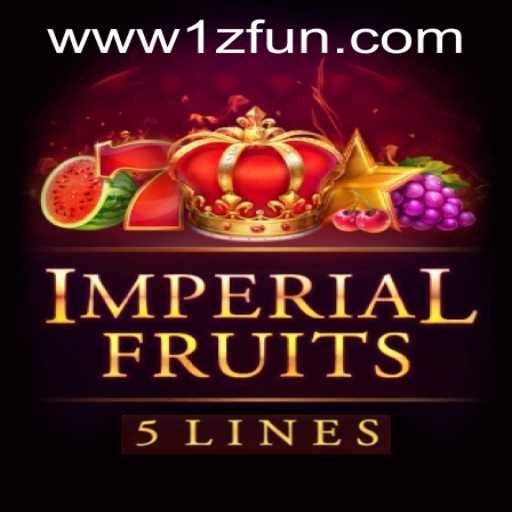 Exploring the Intricacies of ImperialFruits5 at 1zFun PH Casino