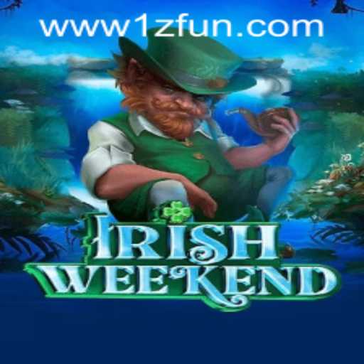 Exploring the Magic of IrishWeekend: The Ultimate Casino Game Experience