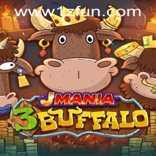 Discover the Thrills of JMania3Buffalo - A Top Game at 1zFun PH Casino