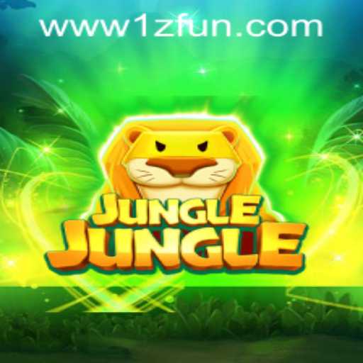 Discover the Exciting World of JungleJungle at 1zFun PH Casino
