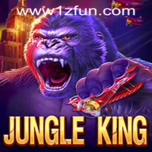 Unveiling JungleKing: An Adventure Awaiting at 1zFun PH Casino
