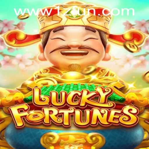LUCKYFORTUNES: A Thrilling Journey at 1zFun PH Casino