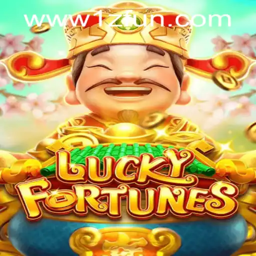LUCKYFORTUNES: A Thrilling Journey at 1zFun PH Casino