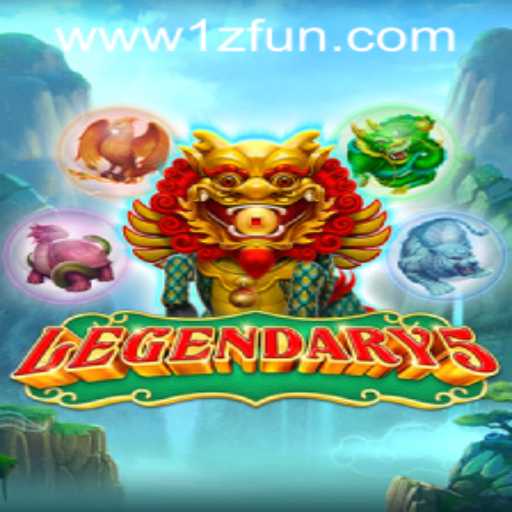 Master the Art of Adventure with Legendary5 at 1zFun PH Casino