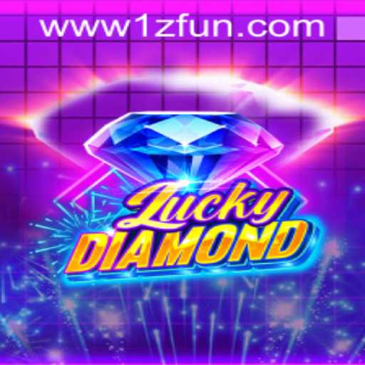 Unveiling the Excitement of LuckyDiamond at 1zFun PH Casino