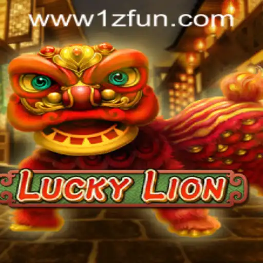 Winning the Jackpot with LuckyLion at 1zFun PH Casino