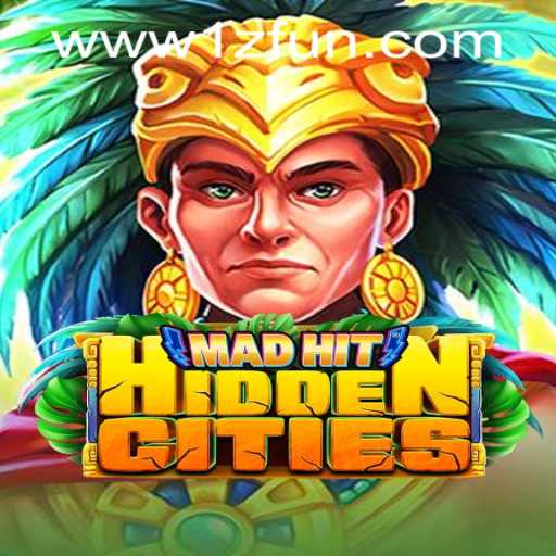 MadHitHiddenCities: A Thrilling Adventure Awaits