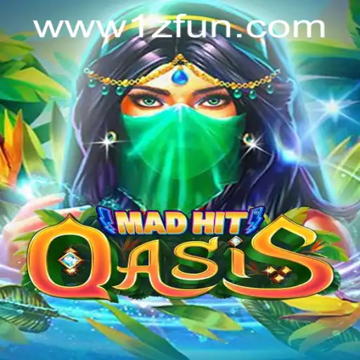 MadHitOasis: Unveiling the Thrilling New Experience at 1zFun PH Casino