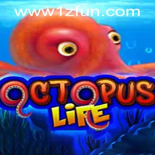 Discover the Thrilling World of OctopusLife in 1zFun PH Casino
