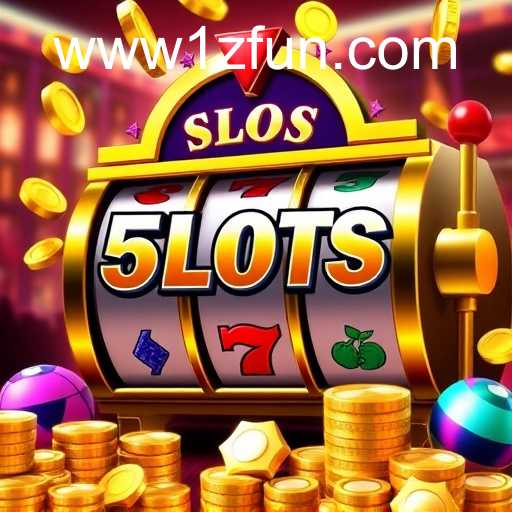 Exploring the Thrilling World of Online Slots with 1zFun PH Casino