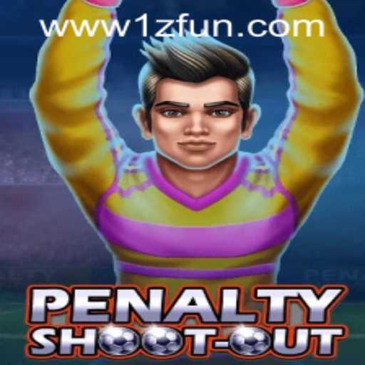 PenaltyShootOut: The Exciting Digital Soccer Experience at 1zFun PH Casino