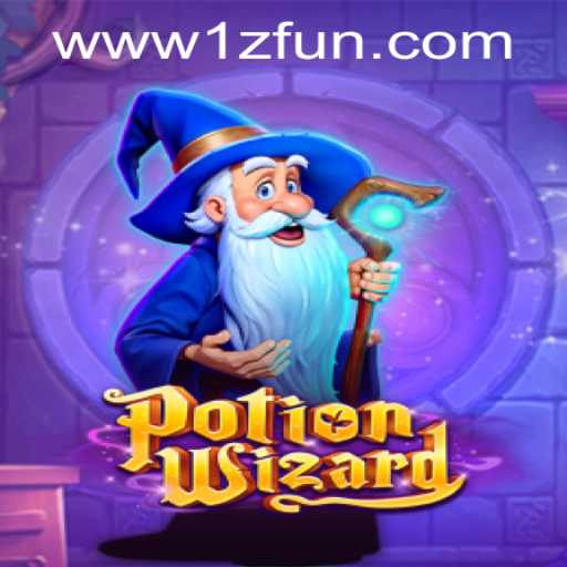 PotionWizard: A Magical Gaming Experience at 1zFun PH Casino