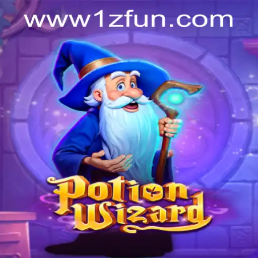 PotionWizard: A Magical Gaming Experience at 1zFun PH Casino