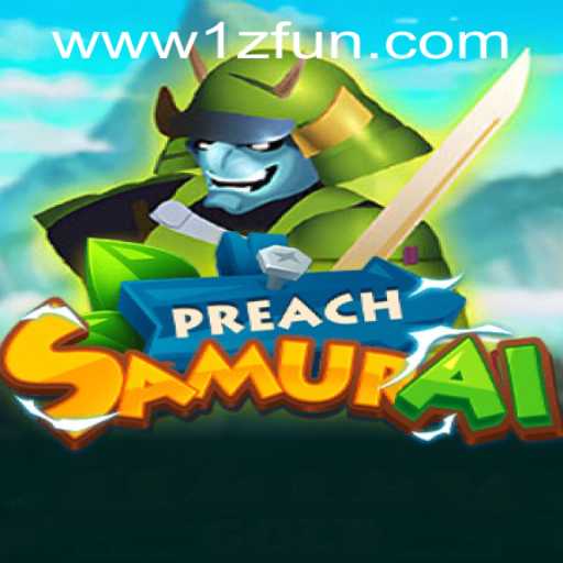 Exploring the Intriguing World of PreachSamurai at 1zFun PH Casino