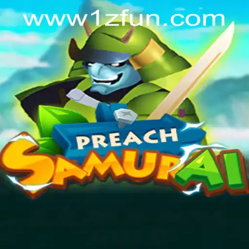 Exploring the Intriguing World of PreachSamurai at 1zFun PH Casino