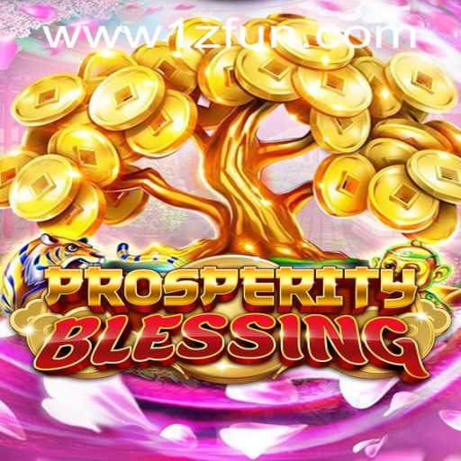 Exploring ProsperityBlessing: A New Dimension in Online Gaming with 1zFun PH Casino