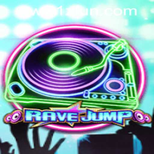 RaveJump: The Newest Sensation in Online Gaming