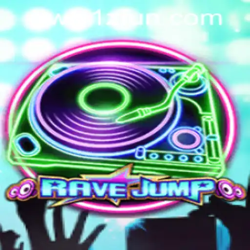 RaveJump: The Newest Sensation in Online Gaming
