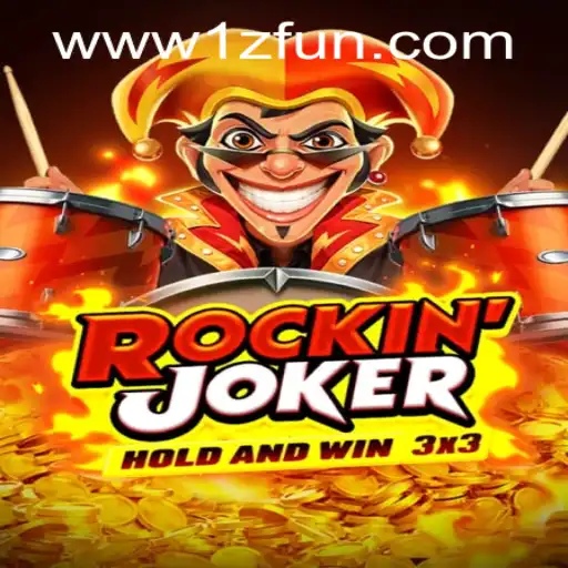 Exploring RockinJoker: A Thrilling Addition to 1zFun PH Casino