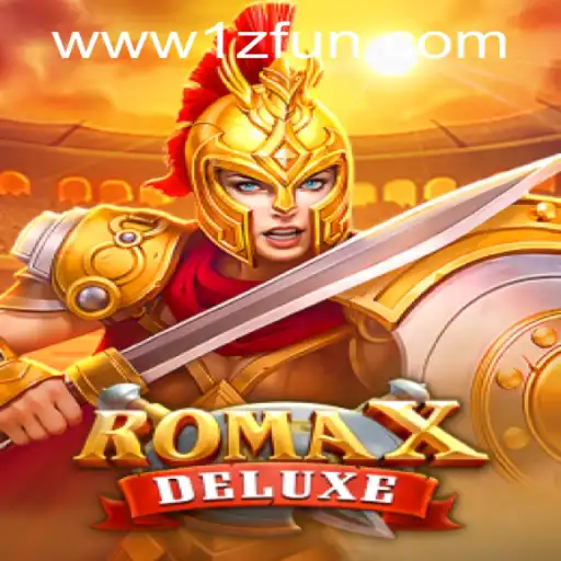 Discover the Thrilling World of RomaXDeluxe at 1zFun PH Casino