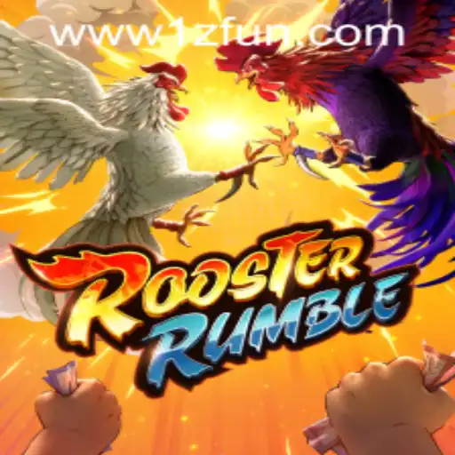RoosterRumble - A New Excitement at 1zFun PH Casino