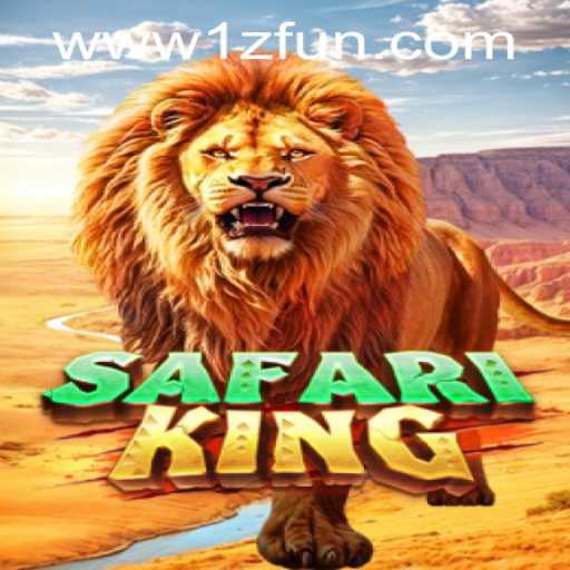 Discover the Thrills of SafariKing at 1zFun PH Casino
