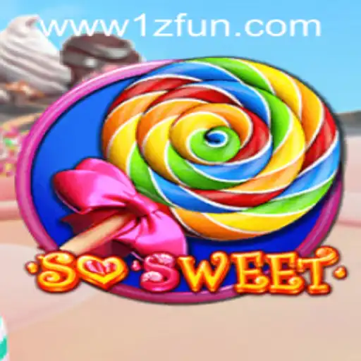 SoSweet: The Exciting Casino Game Taking 1zFun PH by Storm