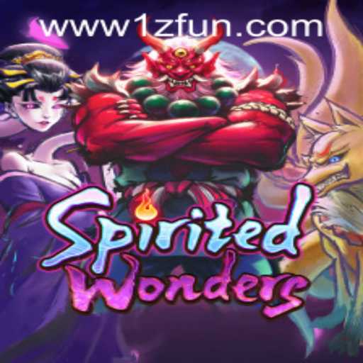 Exploring the Enchanting World of SpiritedWonders at 1zFun PH Casino